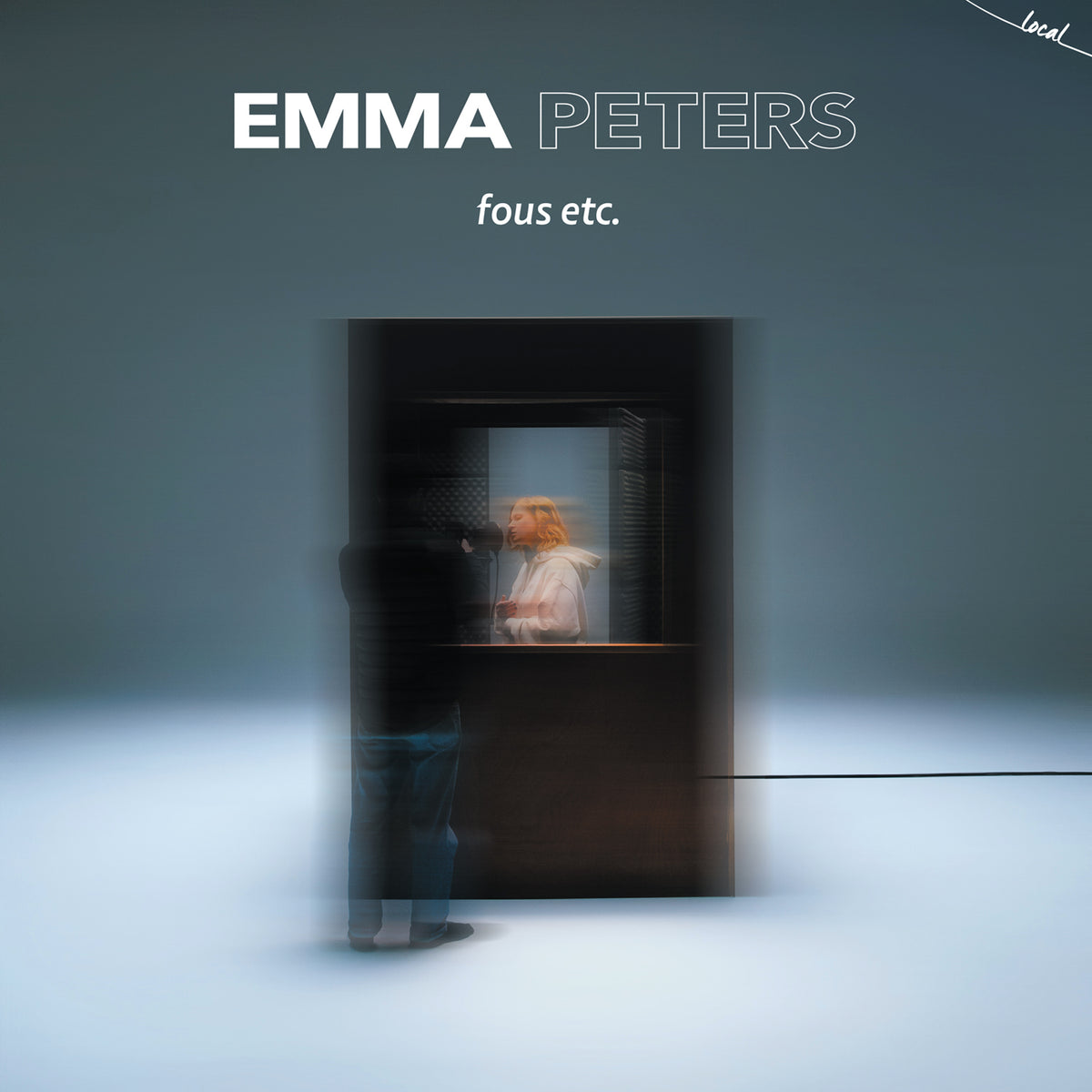 FOUS ETC. - Front Cover