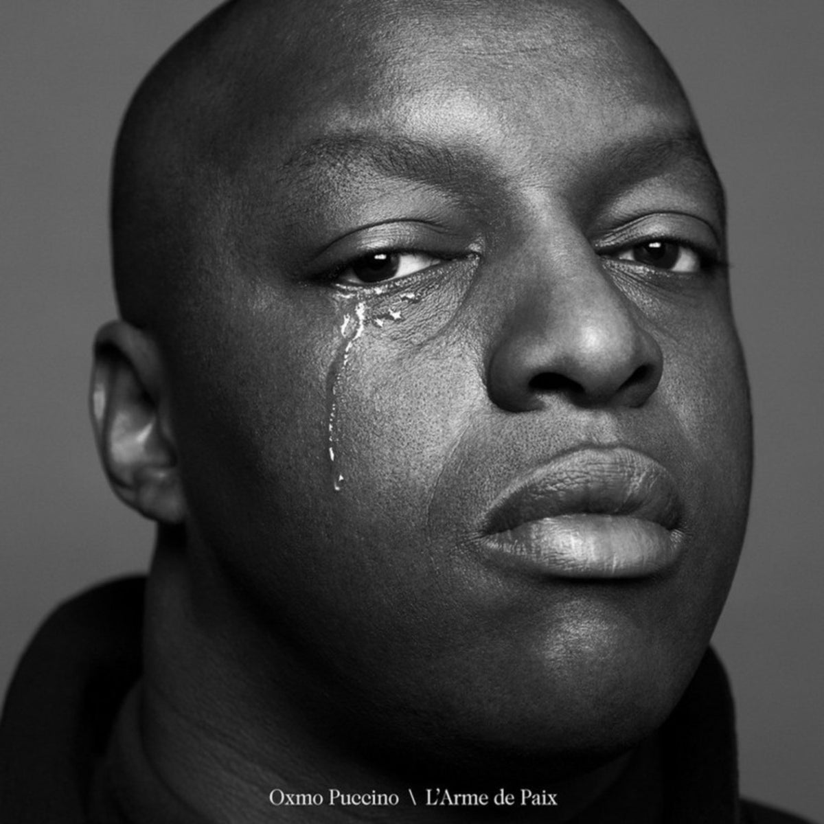 L'Arme De Paix - Front Cover