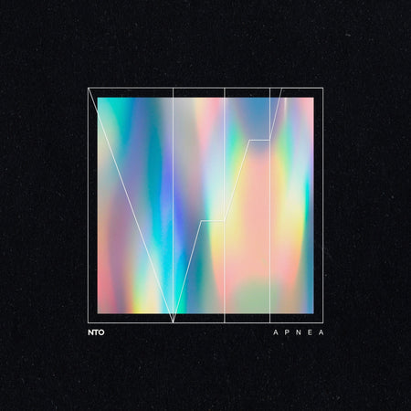 APNEA - Front Cover