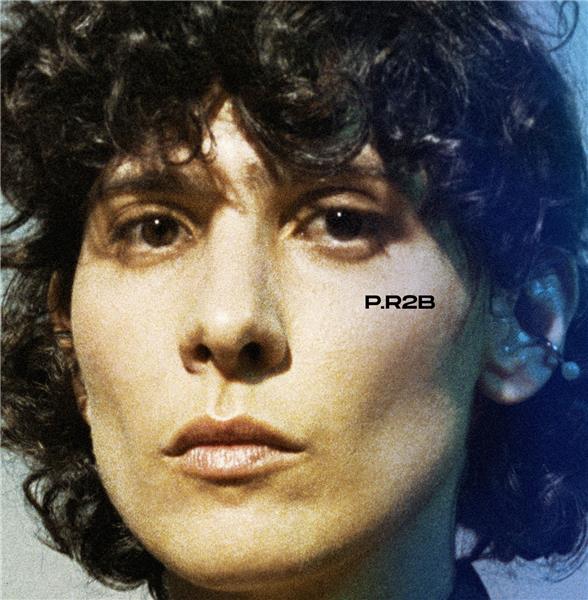 Rayons Gamma - Front Cover