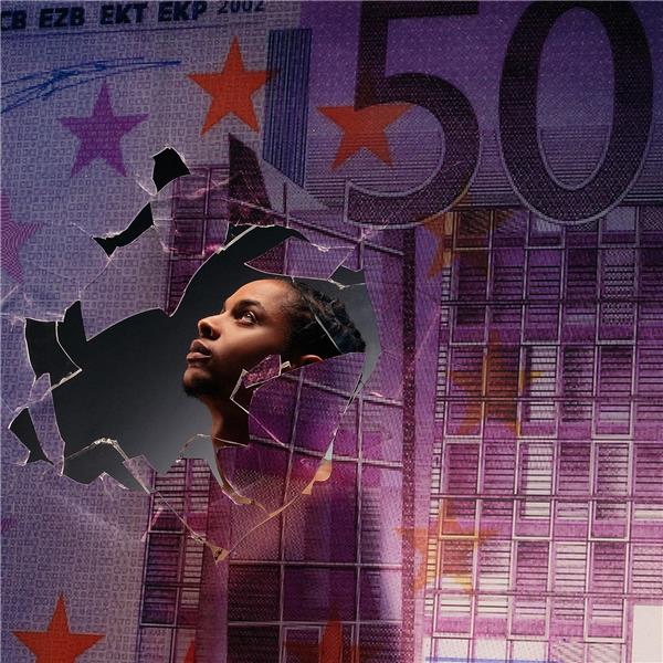 Bénéfice - Front Cover