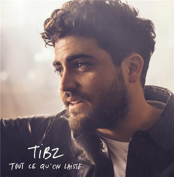 Tout ce qu’on laisse - Front Cover