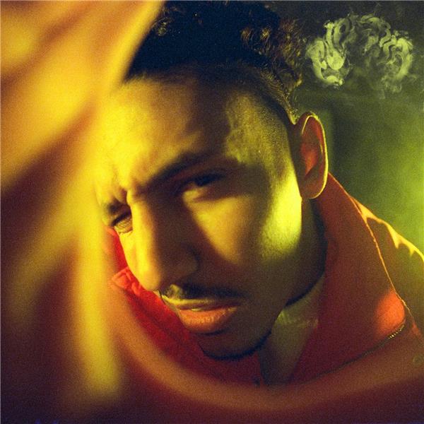 Euphoria - Front Cover