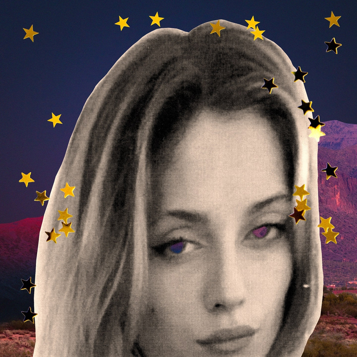 Tête brulée - Front Cover