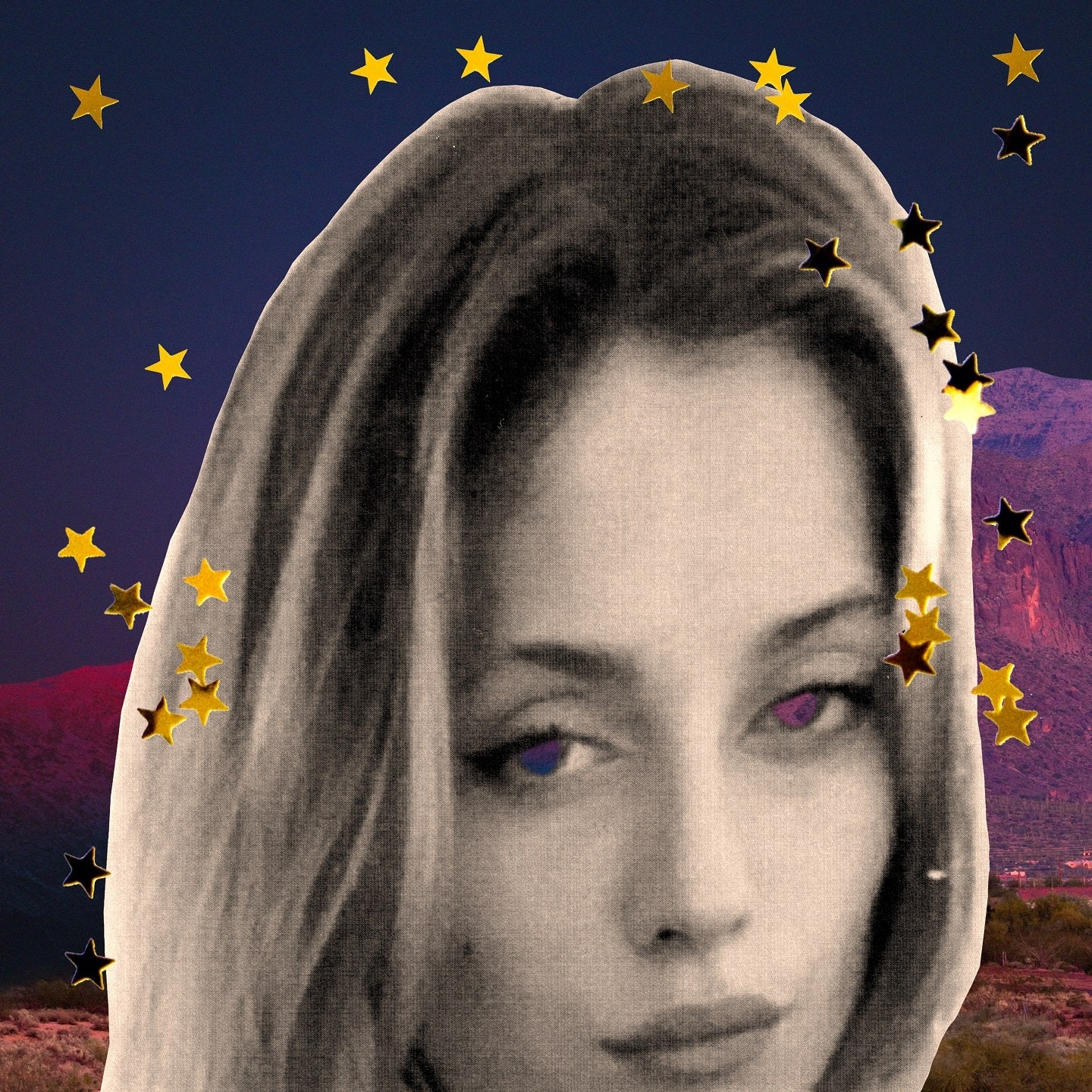 Tête brulée - Front Cover