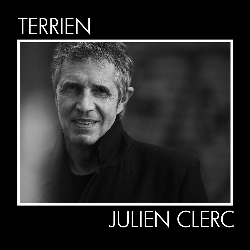 Terrien - Front Cover