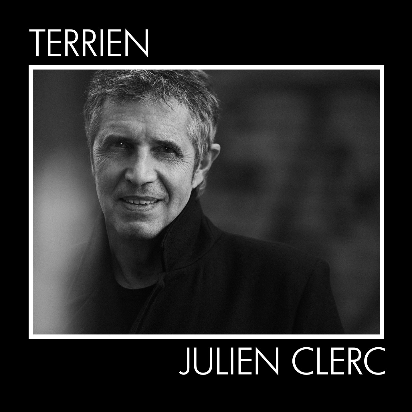 Terrien - Front Cover