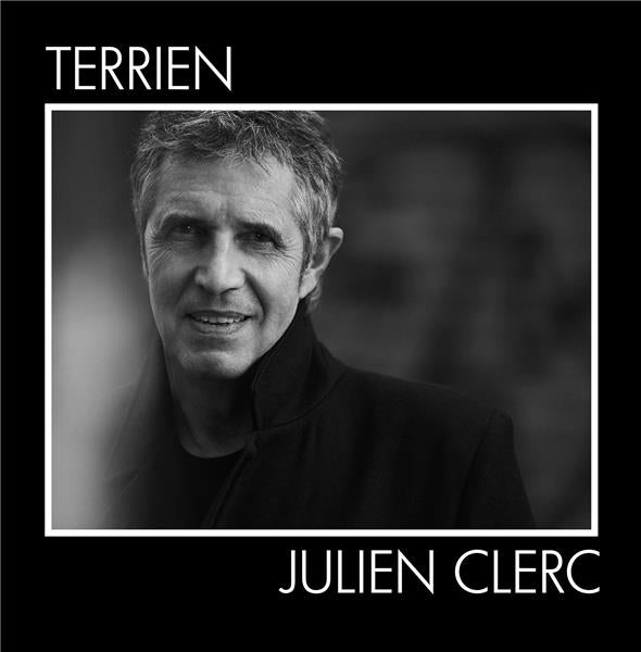 Terrien - Front Cover