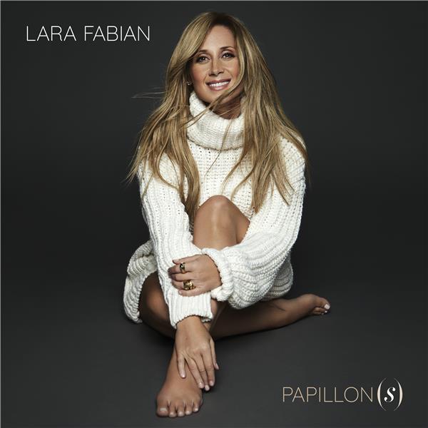 Papillon(s) - Front Cover