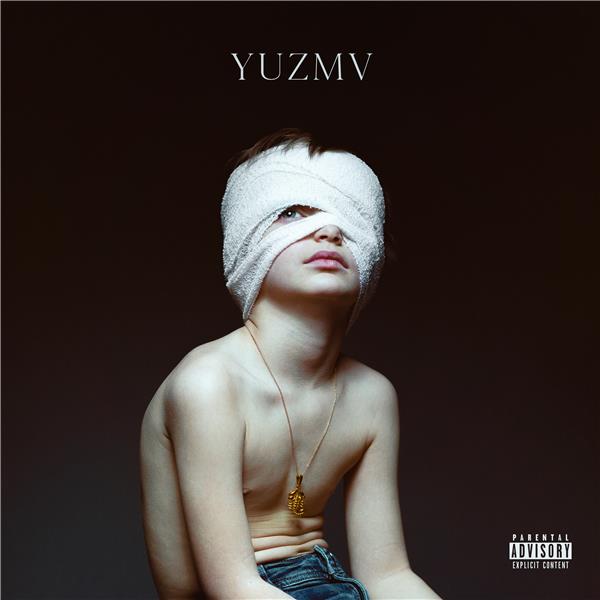 Yuzmv - Front Cover