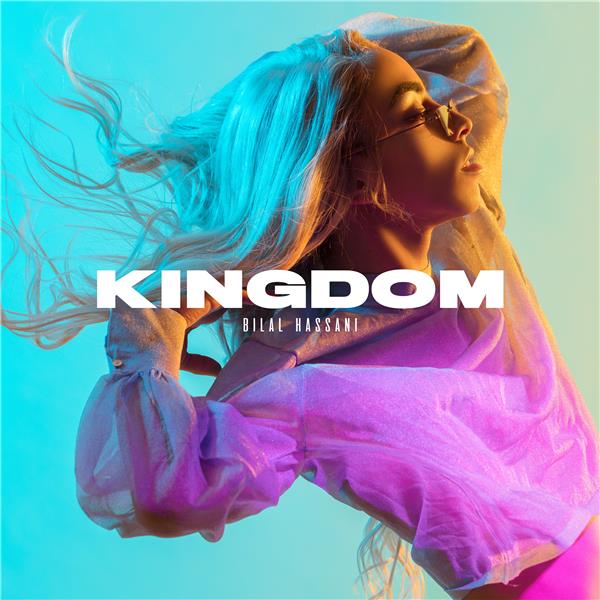 Kingdom - Front Cover