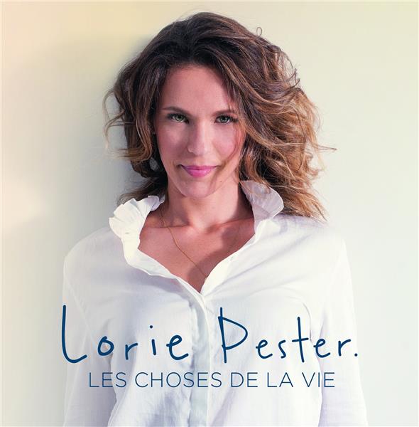 Les Choses de la vie - Front Cover