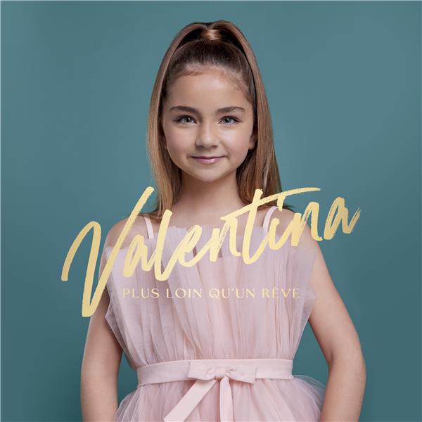 Plus loin qu'un rêve - Front Cover