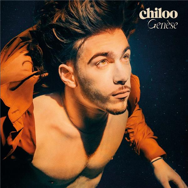 Genèse - Front Cover
