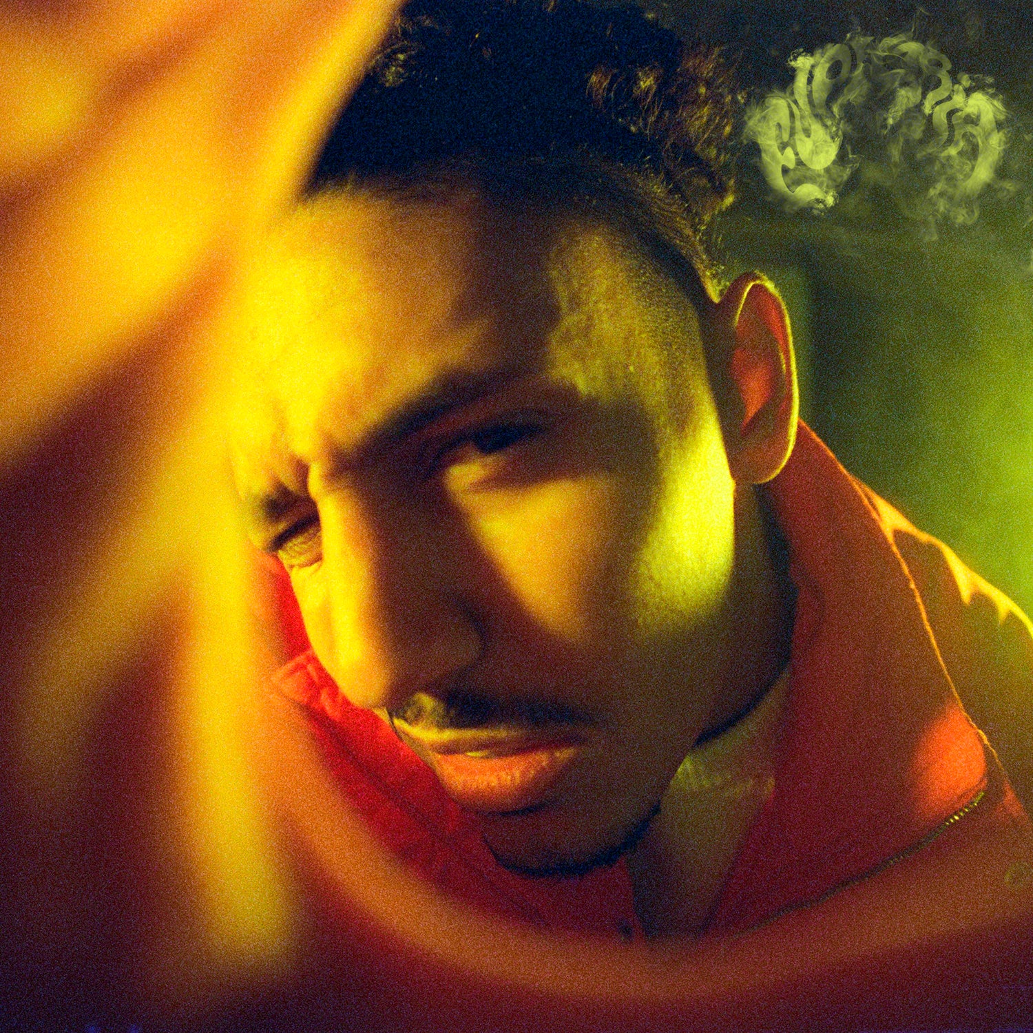 Euphoria - Front Cover