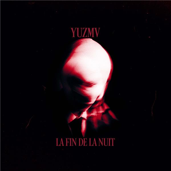 La fin de la nuit - Front Cover