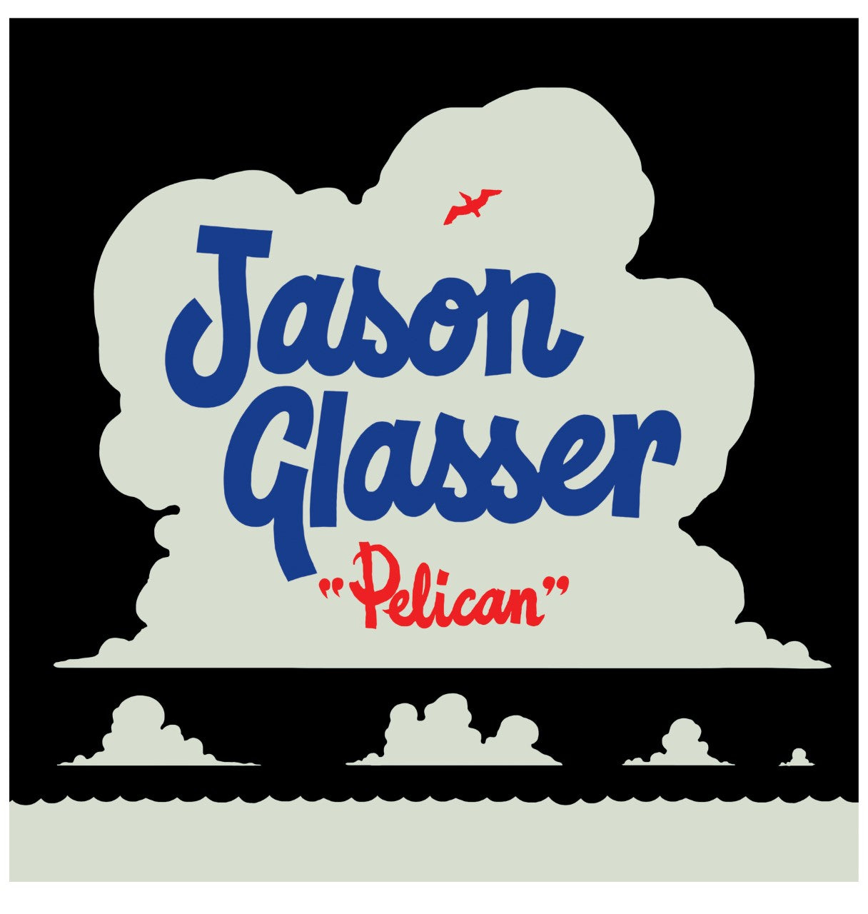 Pélican - Front Cover