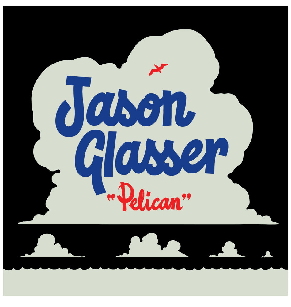 Pélican - Front Cover