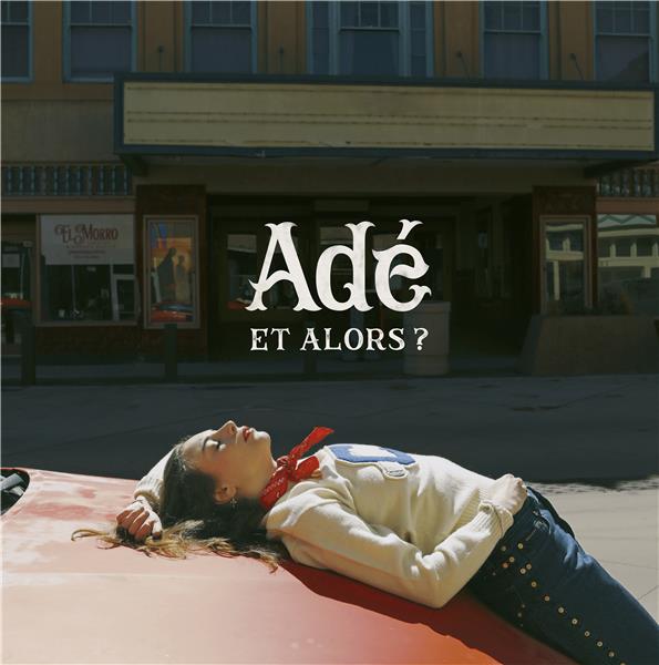 Et Alors ? - Front Cover