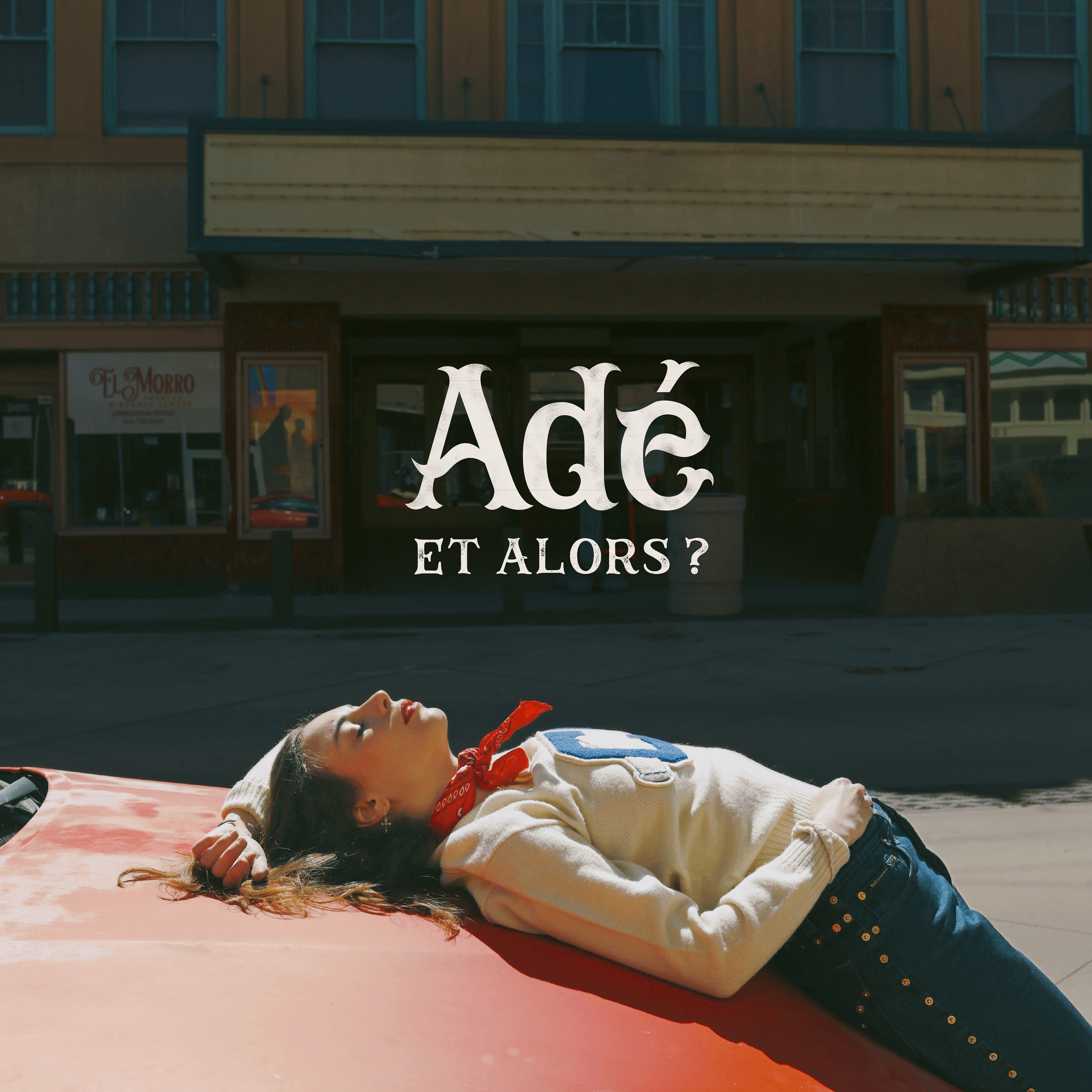 Et Alors ? (Inclus Poster) - Front Cover