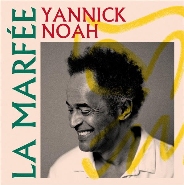 La Marfée - Front Cover