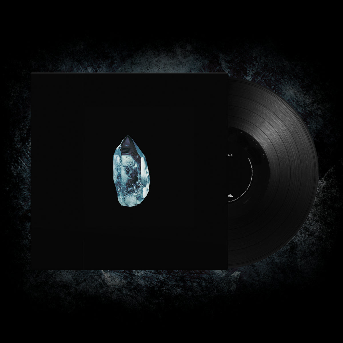 The Circle - Front Cover