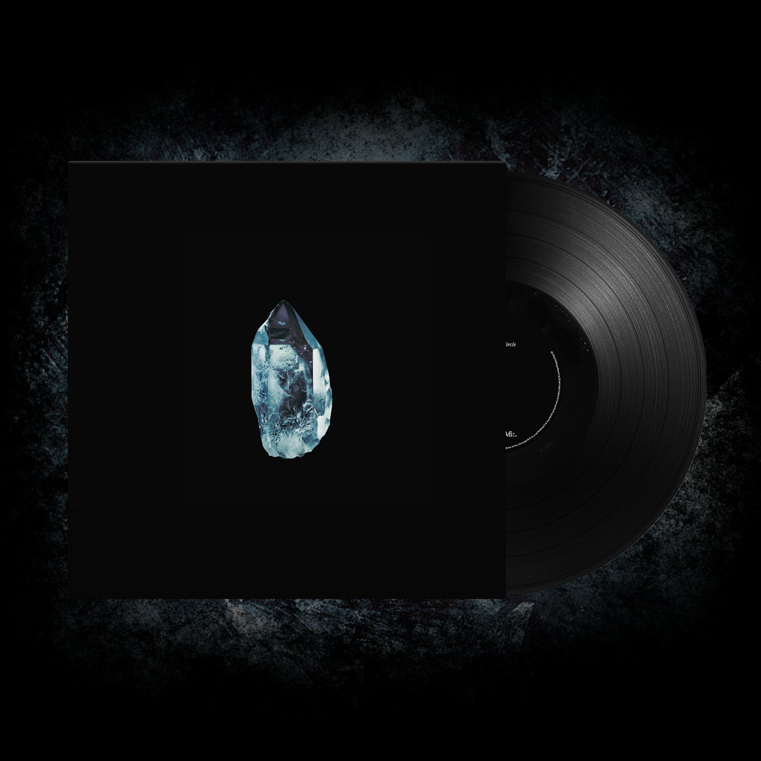 The Circle - Front Cover