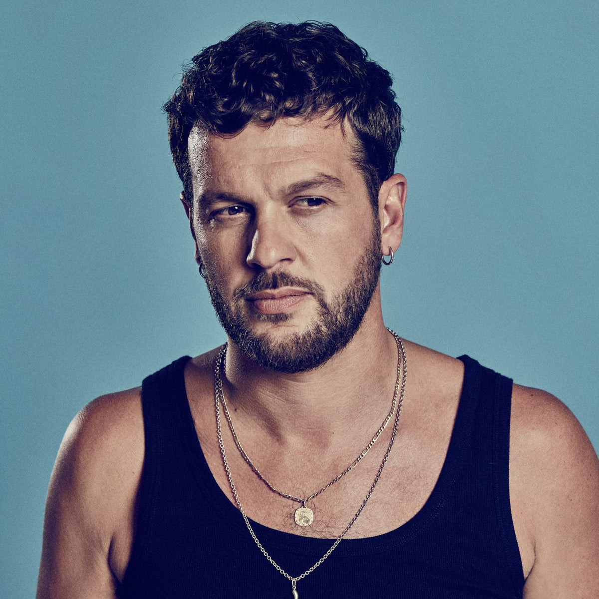 Rose Des Vents - Front Cover