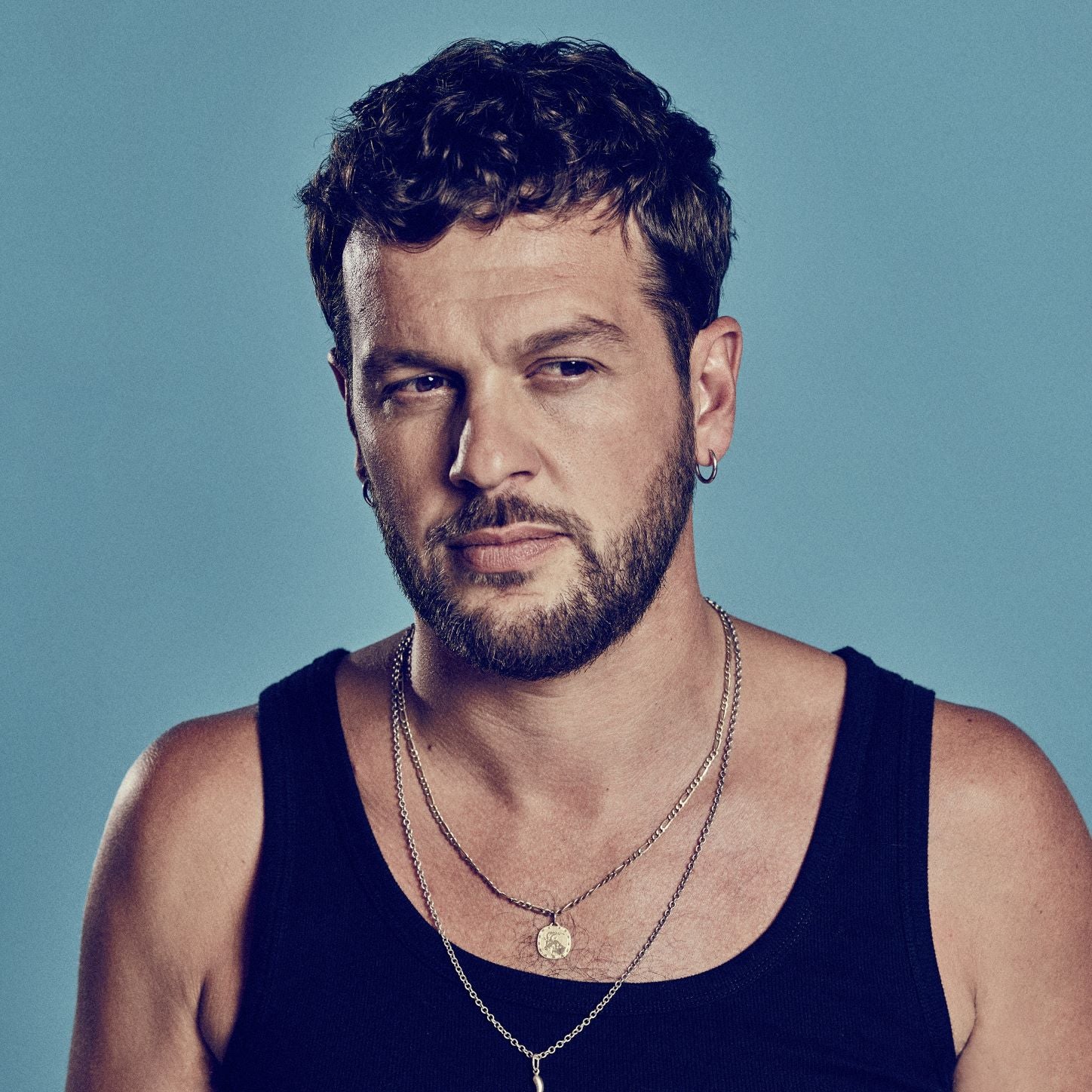 Rose Des Vents - Front Cover