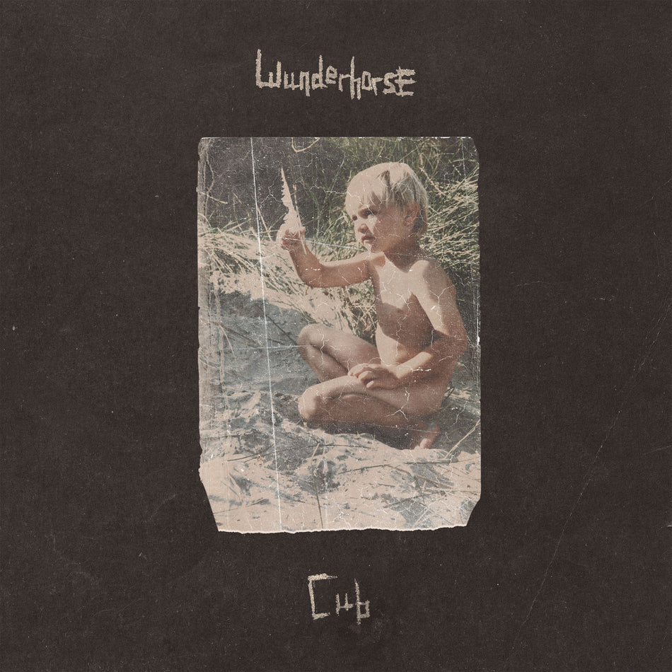 Cub - Front Cover