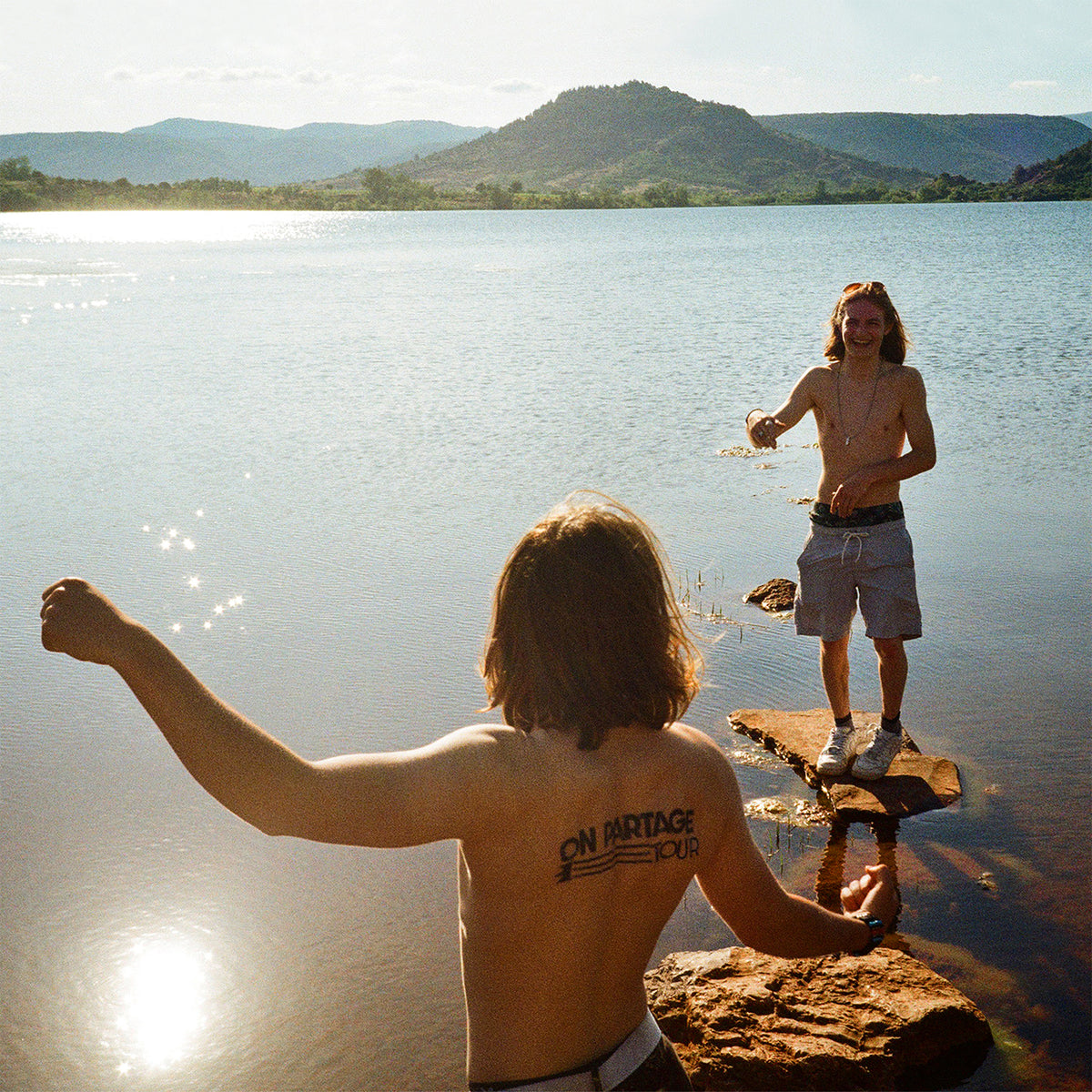 Tu rentres quand à Paris ? - Front Cover