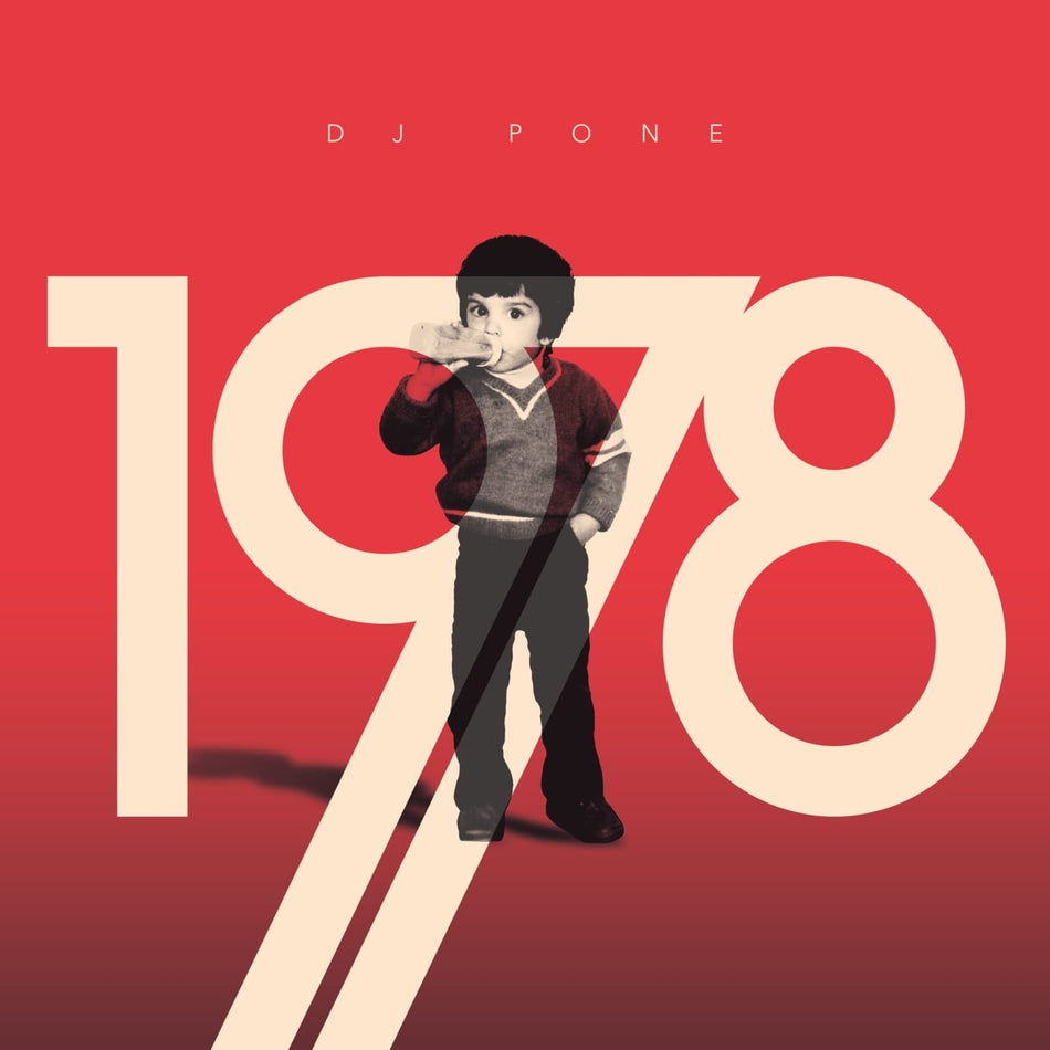 1978 - Front Cover