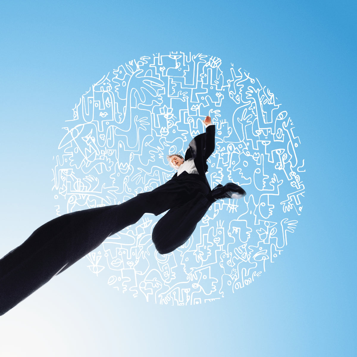 Origami - Front Cover