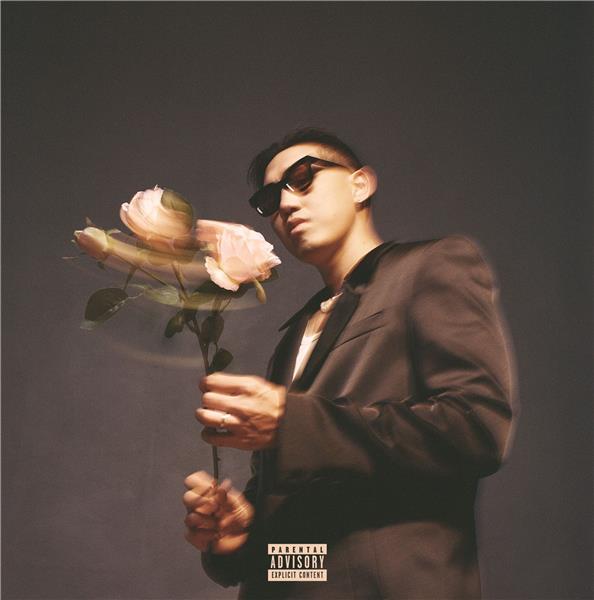 Love Therapy Édition Rose - Front Cover