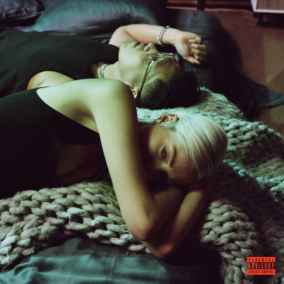 Love Therapy - Front Cover