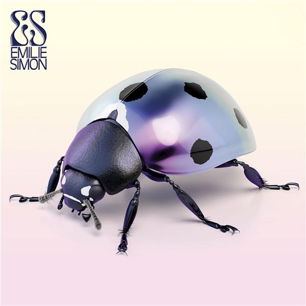 ES - Front Cover
