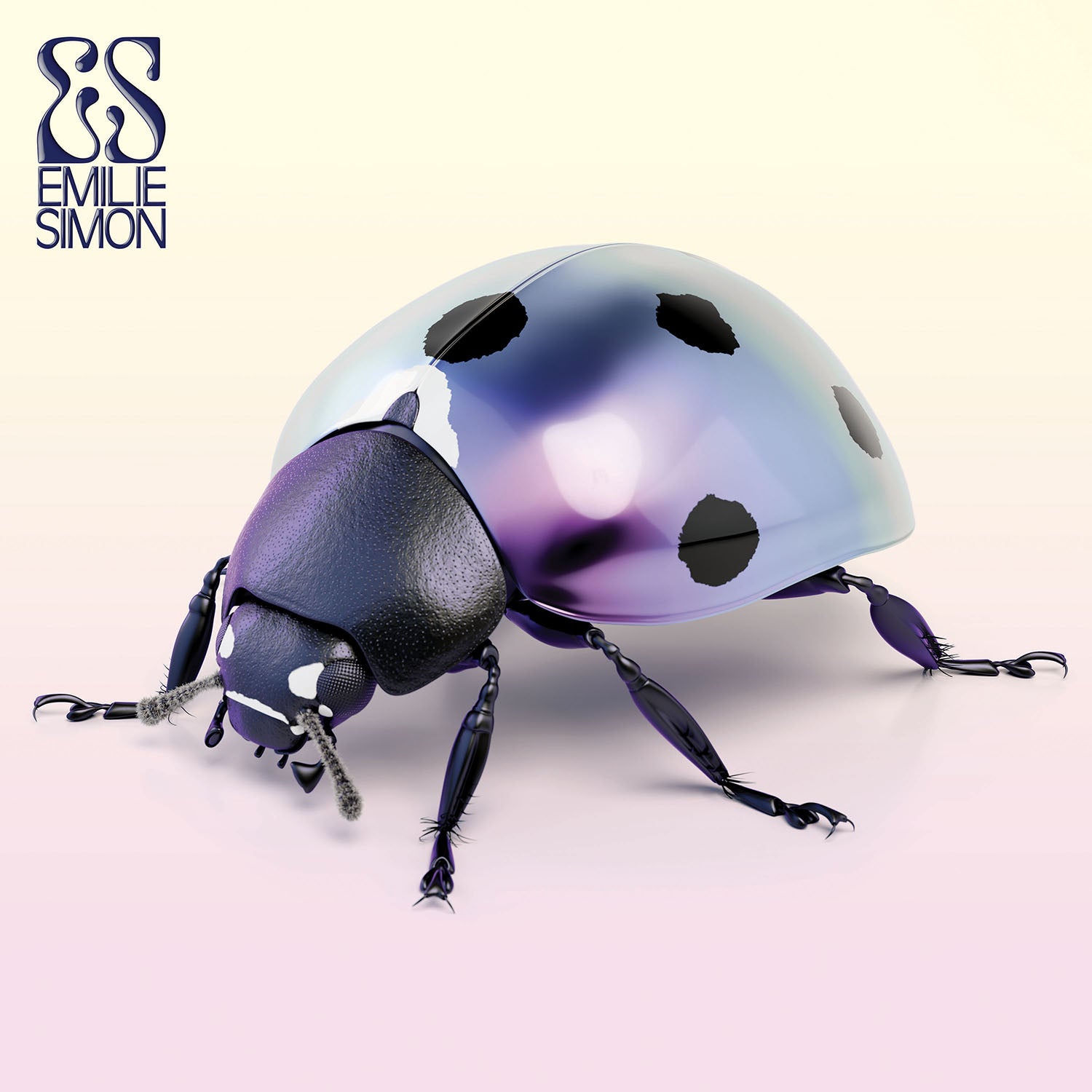 ES - Front Cover