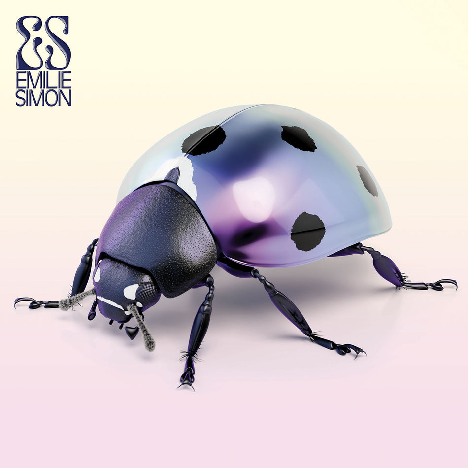 ES - Front Cover