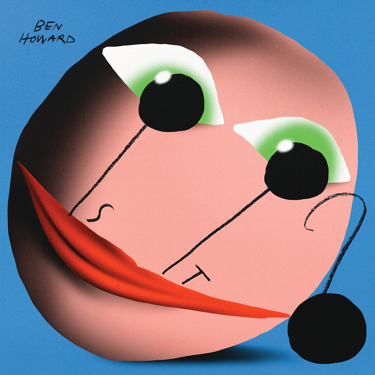 Is it ? - Front Cover