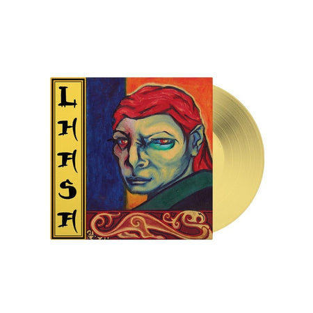 La Llorona - Front Cover