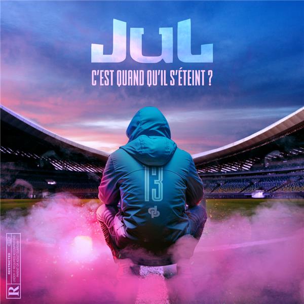 C'est quand qu'il s'éteint ? - Front Cover