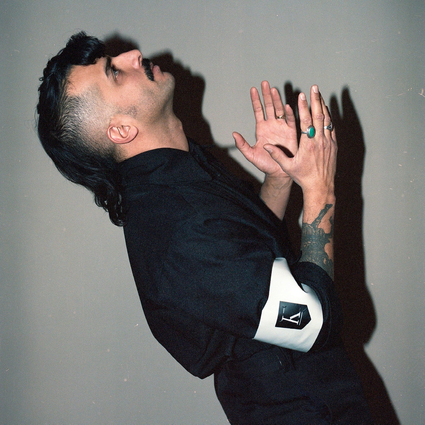 Play This At My Funerals - Front Cover