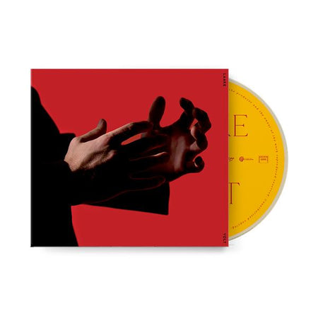 Volt - Front Cover