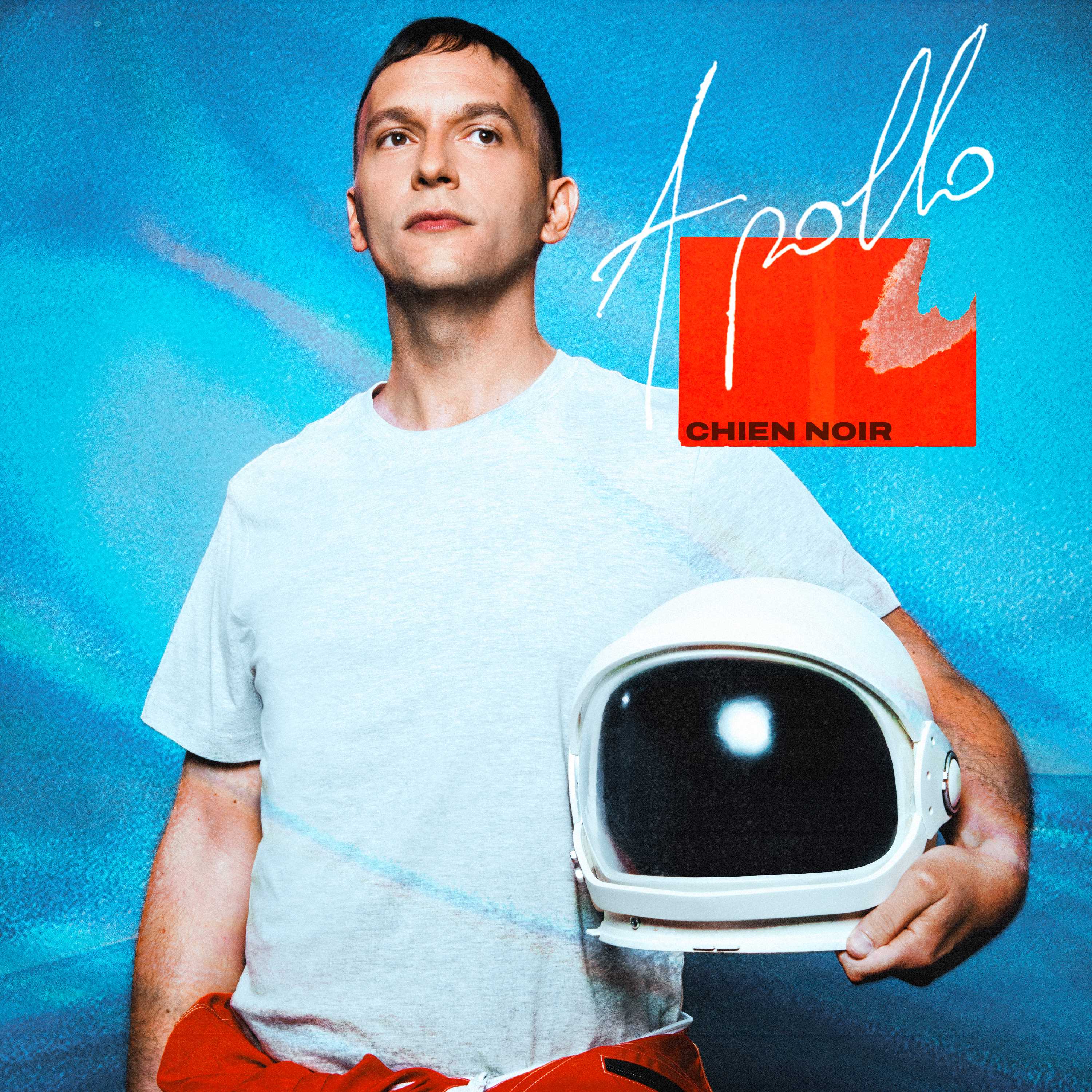 Apollo - Front Cover