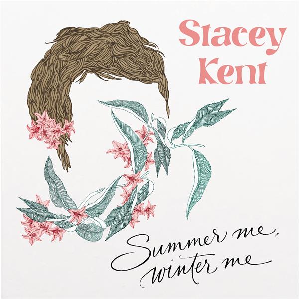 Summer Me, Winter Me - Front Cover
