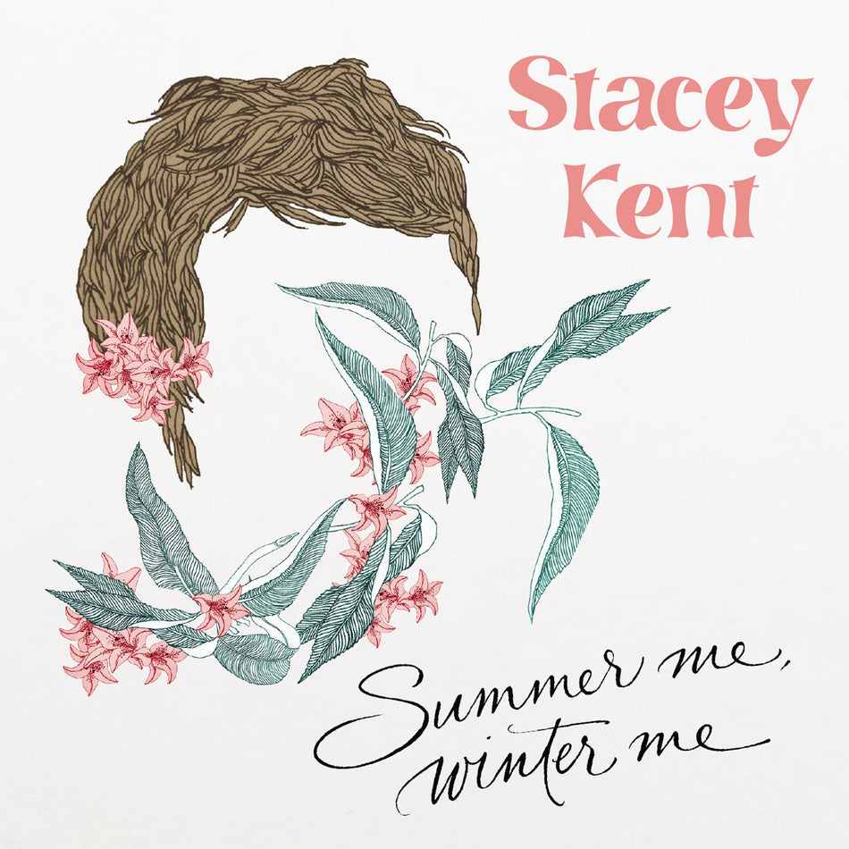 Summer Me, Winter Me - Front Cover