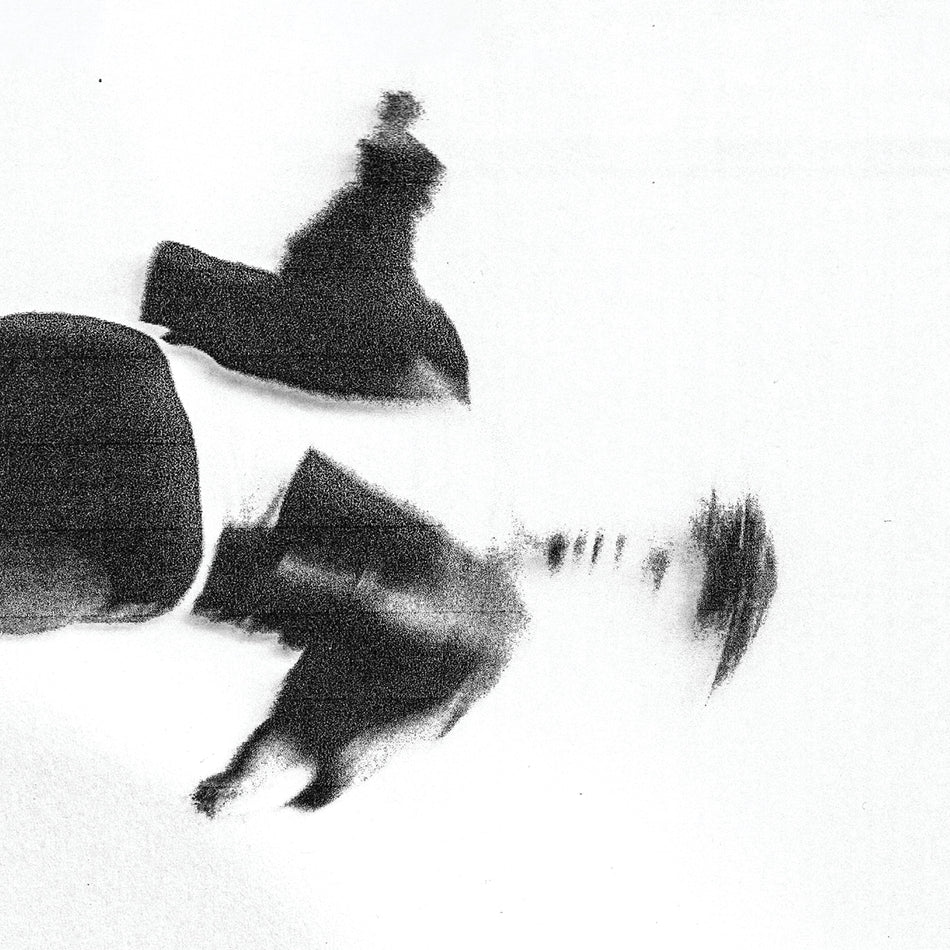 Au Revoir Simeon - Front Cover