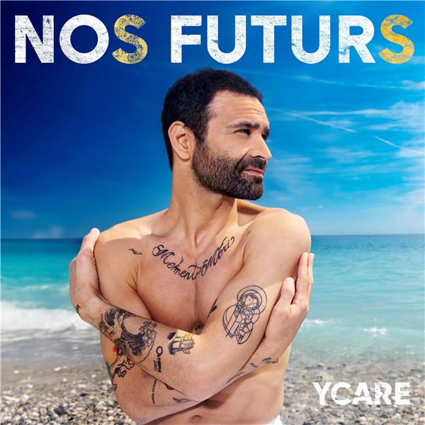 Nos futurs - Front Cover