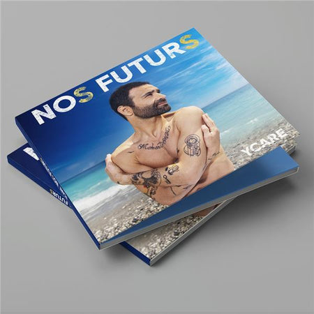 Nos futurs - Front Cover