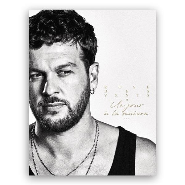 Rose des vents Coffret Collector Édition Limitée - Front Cover